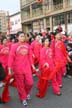 Chinese New Year, Chinatown Vancouver