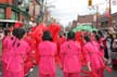 Chinese New Year, Chinatown Vancouver