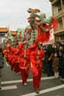 Chinese New Year 2004, Chinatown Vancouver