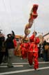 Chinese New Year 2004, Chinatown Vancouver