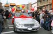 Chinese New Year 2004, Chinatown Vancouver