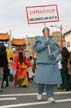 Chinese New Year 2004, Chinatown Vancouver