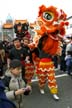 Chinese New Year 2004, Chinatown Vancouver