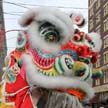 Chinese New Year 2004, Chinatown Vancouver