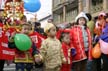 Chinese New Year 2004, Chinatown Vancouver