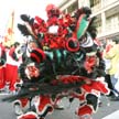 Chinese New Year 2004, Chinatown Vancouver