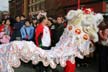 Chinese New Year 2004, Chinatown Vancouver