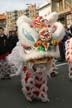 Chinese New Year 2004, Chinatown Vancouver