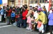 Chinese New Year 2004, Chinatown Vancouver