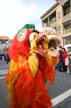 Chinese New Year 2004, Chinatown