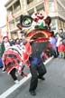 Chinese New Year 2004, Chinatown