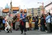 Chinese New Year 2004, Chinatown