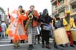 The Carnival Band, Chinatown Vancouver