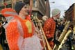 The Carnival Band, Chinatown Vancouver