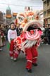 Chinese New Year 2004, Chinatown Vancouver