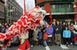 Chinese New Year 2004, Chinatown