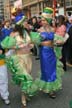 Chinese New Year 2004, Canada Stock Photographs