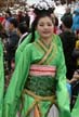 Chinese New Year 2004 Chinatown Vancouver, Canada Stock Photographs