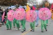 Chinese New Year 2004, Canada Stock Photographs