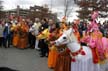 Chinese New Year 2004, Chinatown