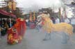 Chinese New Year 2004, Chinatown Vancouver