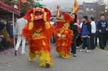 Chinese New Year, Chinatown Vancouver