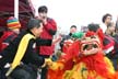 Chinese New Year, Chinatown Vancouver