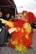 Chinese New Year, Chinatown Vancouver