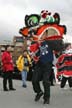 Chinese New Year, Chinatown Vancouver