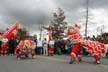 Chinese New Year 2004, Chinatown Vancouver