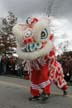 Chinese New Year 2004, Chiantown Vancouver