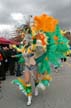 Brazilian Samba Dancers, Chinese New Year 2004