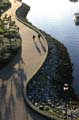 False Creek Seawall, Downtown Vancouver