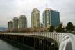 Science World Park, Canada Stock Photographs