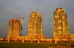 Science World Park, Canada Stock Photographs