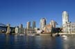 False Creek, Canada Stock Photographs