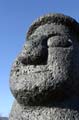 Harubang Guardian, Canada Stock Photos