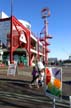 Waterfront Public Market, North Vancouver