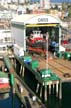 Lonsdale Quay Tugs, North Vancouver