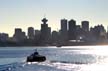 Downtown Skyline, Lonsdale Quay