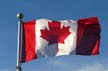 Canada Flag, Canada Stock Photos