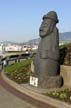 Harubang Guardian, Waterfront Park