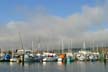 North Vancouver Shore, Canada Stock Photographs