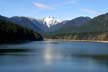 Cleveland Dam, Grouse Mountain