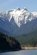 Grouse Mountain, Canada Stock Photos