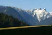 Lions Mount, Canada Stock Photographs