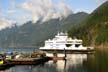 Horseshoe Bay Ferries, West Vancouver