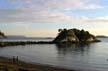 Whyte Islet, Canada Stock Photographs