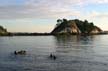 Whyte Islet, West Vancouver