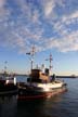 Lonsdale Quay Tugs, North Vancouver